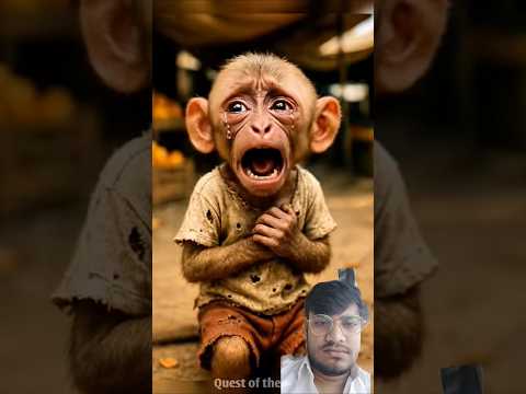 Monkey Green screen video #shortsfeed #shorts #comedy #funny #trending #viral #monkey #monkeys