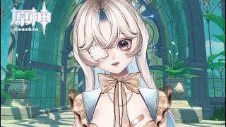 【初めての原神 Genshin 】スメール編‼第3章第4幕 #23