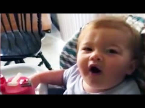 FUNNY KIDS Fails and ANIMALS Compilation