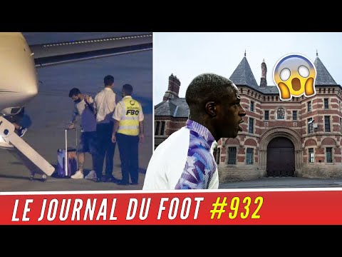PSG : MESSI rentre à PARIS... MENDY transféré dans l'une des pires prisons d'Angleterre !
