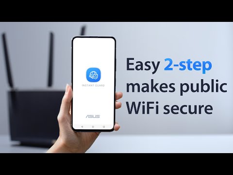 How to install Instant Guard– Instant Guard | ASUS