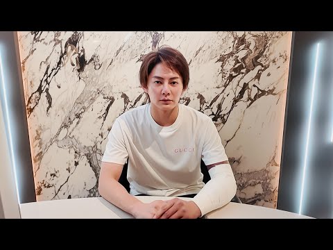 ついに上場企業のオーナーになりました。