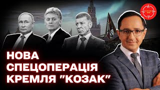 Интервью с Валерием Клочком: переговоры о мире, роль Китая, санкции и поддержка Запада в войне
