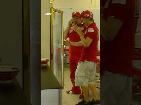 Klik hier om FORMULA 1 van 1 oktober te bekijken.