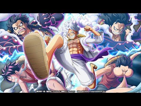 【ONE PIECE トレジャークルーズ】「ルフィ」が「年末年始超スゴフェス!!2025」に登場！