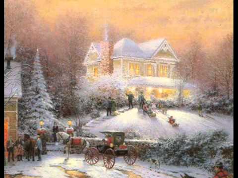 Dean Martin - White Christmas