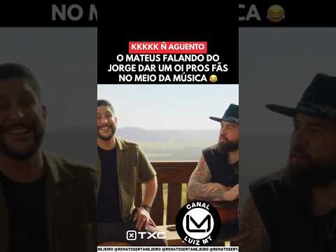 Jorge e Mateus no Viver Sertanejo. #viversertanejo #daniel #jorgeematheus #joaopauloedaniel #2025