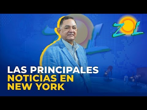 Ramón Mercedes, Las principales noticias desde New York