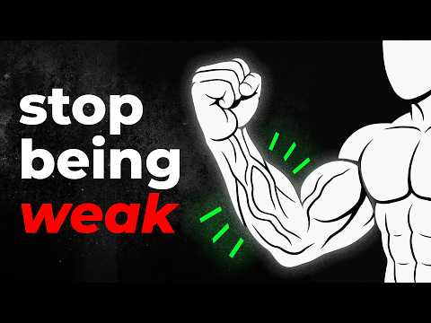 5 Exercises That Give You GORILLA Forearms