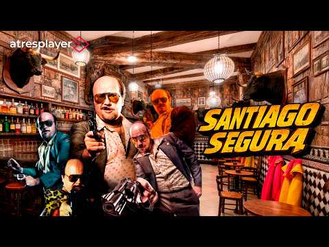 Santiago Segura | Las Entrevistas de Sonsoles
