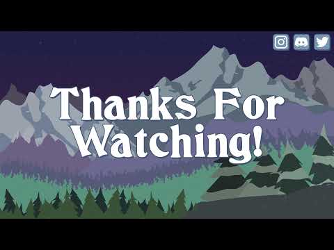 I went a whole year without uploading a video