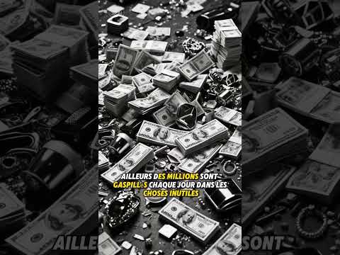 Afrique en mission: l'Afrique doit investir dans l'intelligence de ses enfants. #africa #motivation