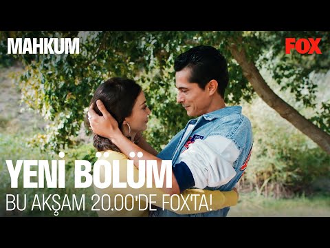 Mahkum Yeni Bölümüyle Bu Akşam FOX'ta!