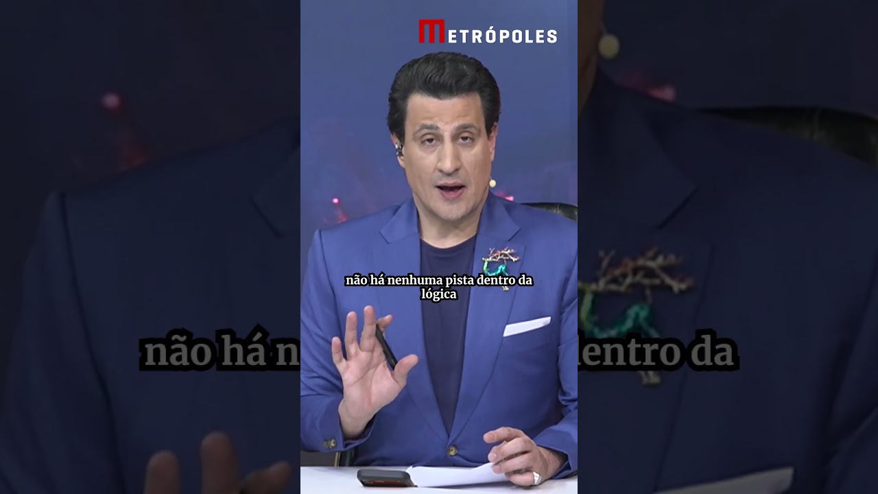 Previsões para 2026 I Pavio Curto