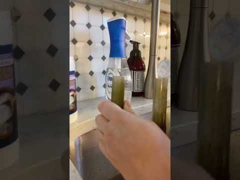 Aquarium Filter Cleaning HACK — LIFE CHANGING! I seriously used to hate cleaning my filter pipes.  I could never get them perfectly clean and it dr