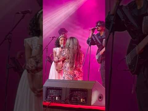 When a Little Girl Stole the Show with Her Dance 💃❤️