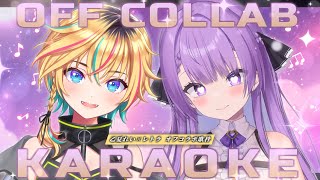 【歌枠/Karaoke】レトラちゃん(vα-liv/PROJECT IM@S)とオフコラボで歌う！｜OFF COLLAB with LETO