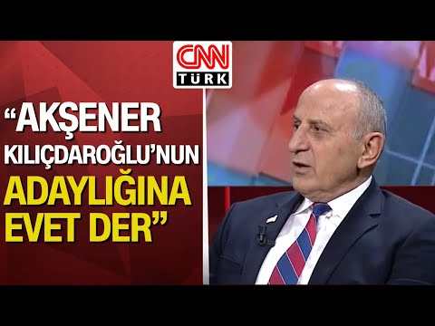 Dursun Çiçek: Millet ittifakı'nın temeli sağlam ve en büyük birleştirici güç iktidar olma umudu