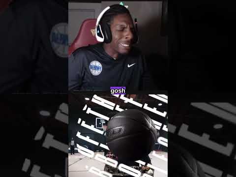 BEAUTIFUL TEAM BASKETBALL AT ITS FINEST!!! | #sirrude1 on #Twitch