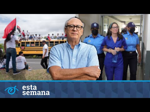 Carlos F. Chamorro: La resistencia de los presos políticos y el malestar de los servidores públicos