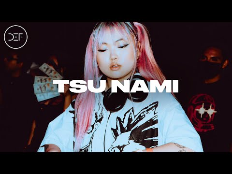 TSU NAMI (LIVE) @ DEF: THE BOILER