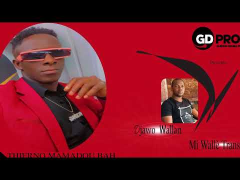 THIERNO MAMA BAH Djawo Wallan Mi Wallè Transport 2022