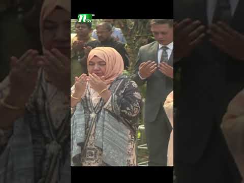 বিডিআর হ/ত্যাকা/ণ্ডে নতুন করে তদন্ত কমিশন হবে না: স্বরাষ্ট্রমন্ত্রী | NTV News