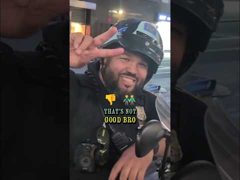 Meeting The Valdez Brothers 🤩 Pt.1 #nypd #djkhaled #cop #roast #zebracake #nyc #police #funny #viral