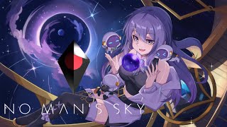 【No Man's Sky】What's new?!【Moona Hoshinova】