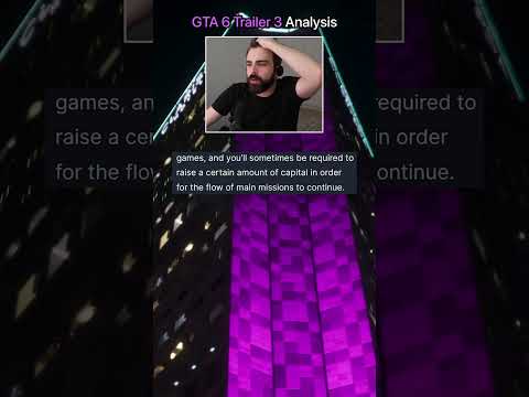 <strong>Money</strong> Finally Matters <strong>In</strong> GTA 6! #gta6 #gtavi #gtaonline