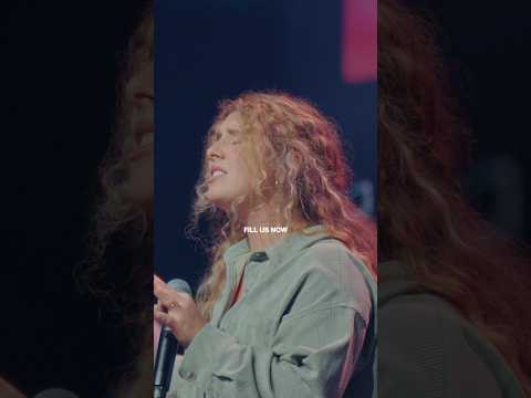 Let Your glory come and fill this house #worshipmusic #churchworship #shorts