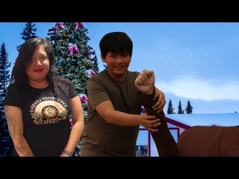 Feliz Navidad (Con Sirin)