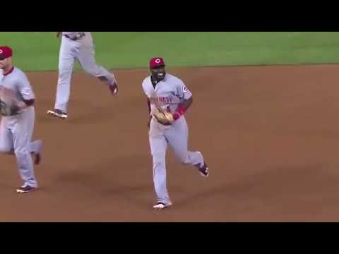 MLB | Greatest Catches of All Time