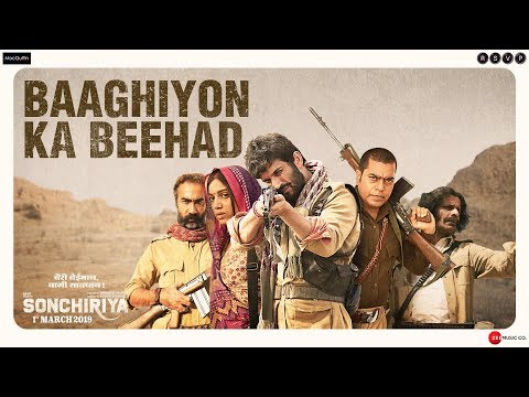 watch free online hindi movie sonchiriya full