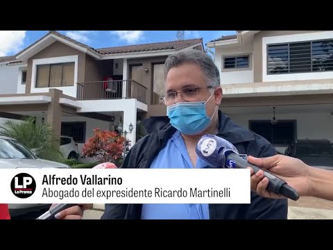 Prensa.com: Abogado Vallarino explica proceso de secuestro de bienes en casa de Kenia Porcell