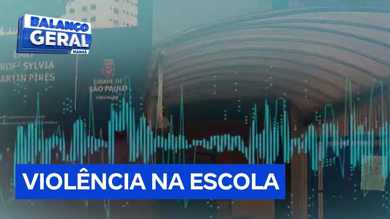 Menino autista é agredido em escola na zona sul de São Paulo