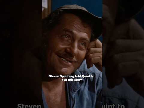 The Horrifying Story in JAWS That Actually Happened