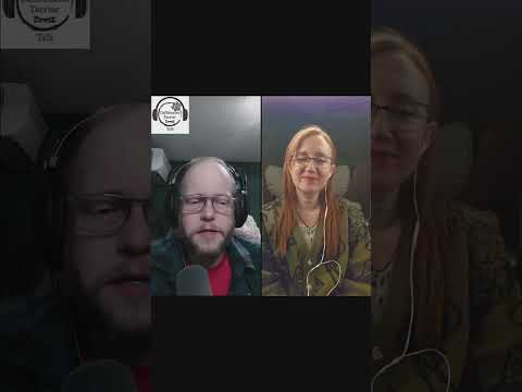 Caffeinated Terrier Talk - Small Presses?