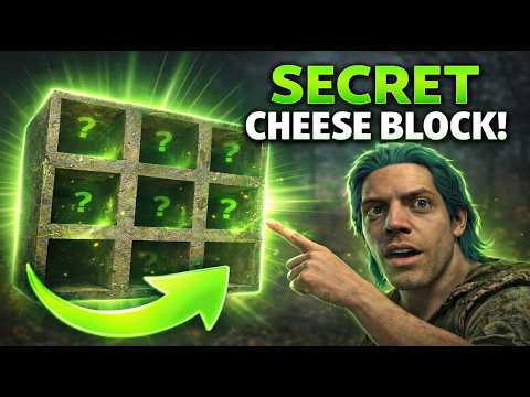 7 Days To Die 100% CHEESE BLOCK Working Forcefield 2.5