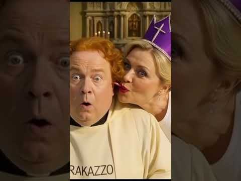 FRAKAZZO presenta OnlyFans 🤣 AI Spot