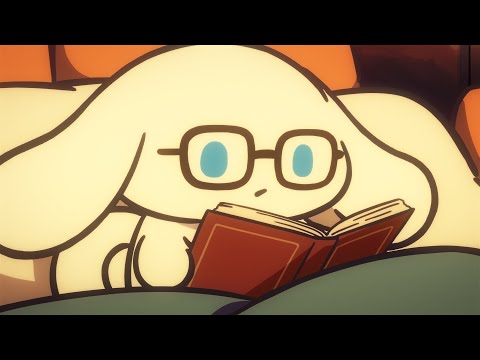 【I.CINNAMOROLL Animation】Episode 105: Night Routine