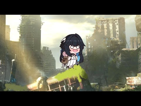 Last person on earth, what is your life like?