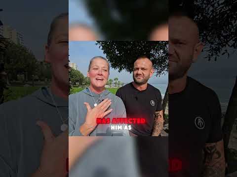 Could You Fit Your Life in Two Suitcases? THESE Retirees did!