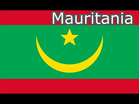 Mauritania  TODO lo que necesitas saber ?