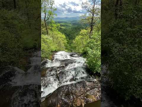 Amicalola Falls