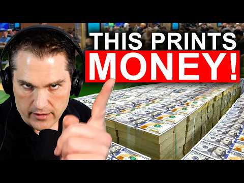 New Video from CrushlivePoker: Learn This Hidden NL Trick to Print Money