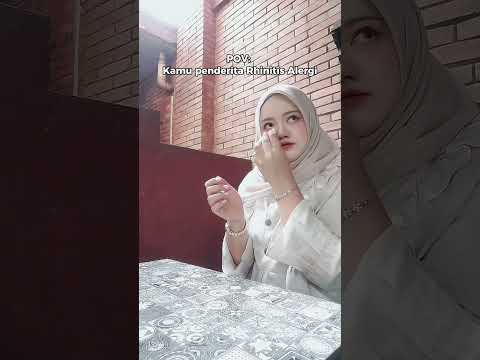 Waspadai Rhinitis Alergi, dr. Iwan Santoso Ungkap Risiko Sinusitis dan Komplikasi Pernapasan