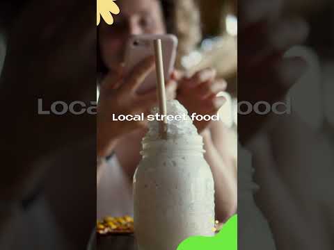 Top Restaurants & Secret Spots