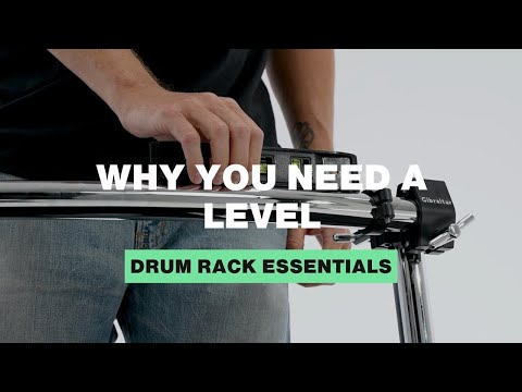 How to level a Road Series Rack | Gibraltar