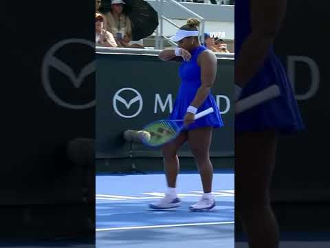 <strong>From</strong> NYC to Guadalajara! ✈️ Taylor Townsend takes on Maria now <strong>in</strong> Mexico. #GDLOpen #WTA #Tennis